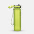 Water Bottle Harmony Oliva 1 L